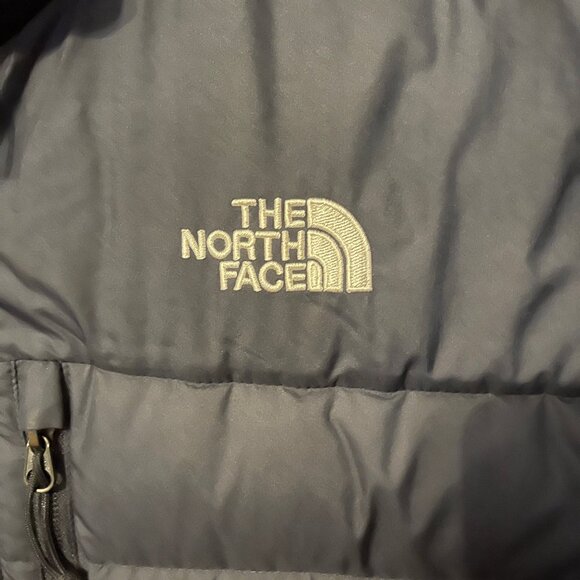 North Face Mens Puffy Jacket - Picture 4 of 5